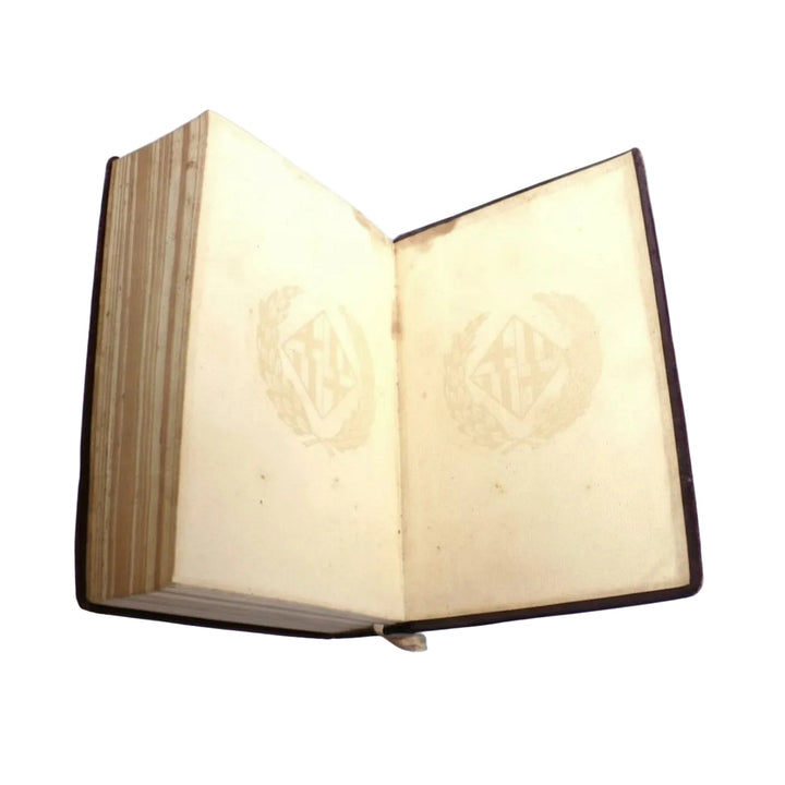 Los Premios De Novela Ciudad De Barcelona 1949-53 Vol. I. 1959 First Edition.