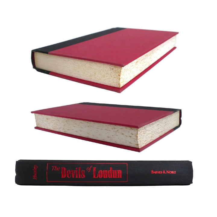 The Devils of Loudun by Aldous Huxley 1996.