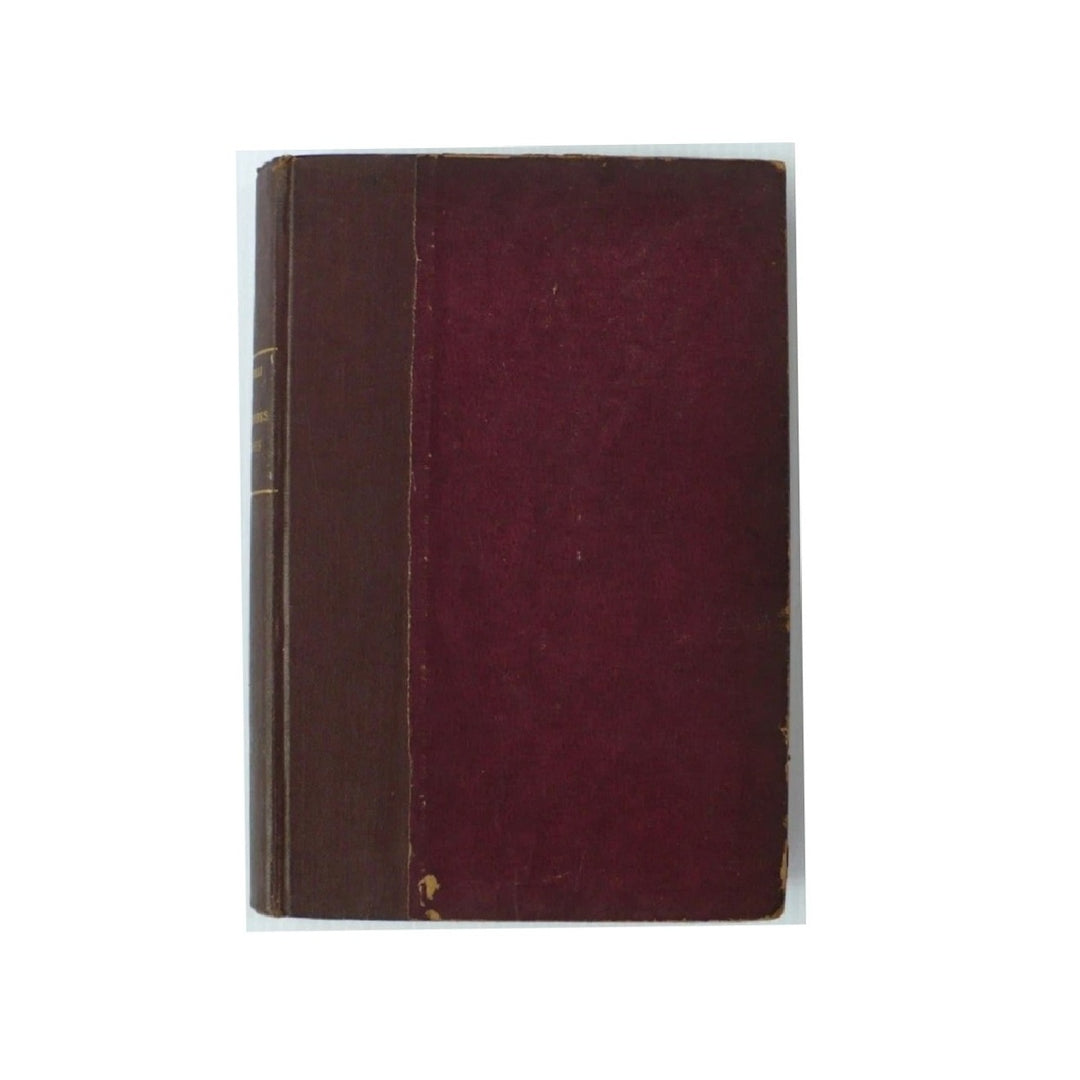 One Hundred Famous Men by de Soiza Reilly 1909 Spanish Edition.