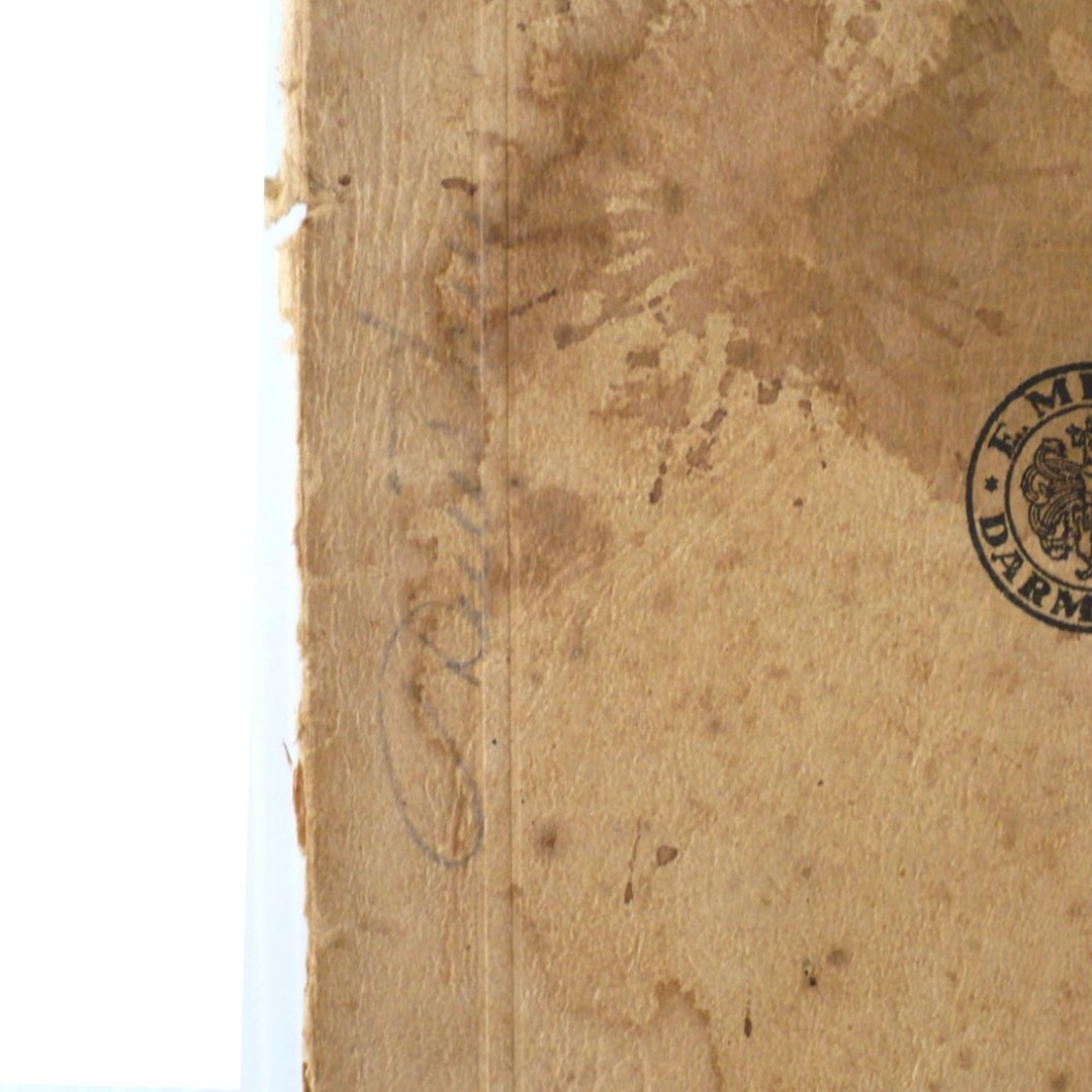 Vademecum Terapéutico Merck Abreviado, Argentina.