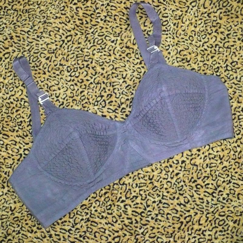 Vintage bra.