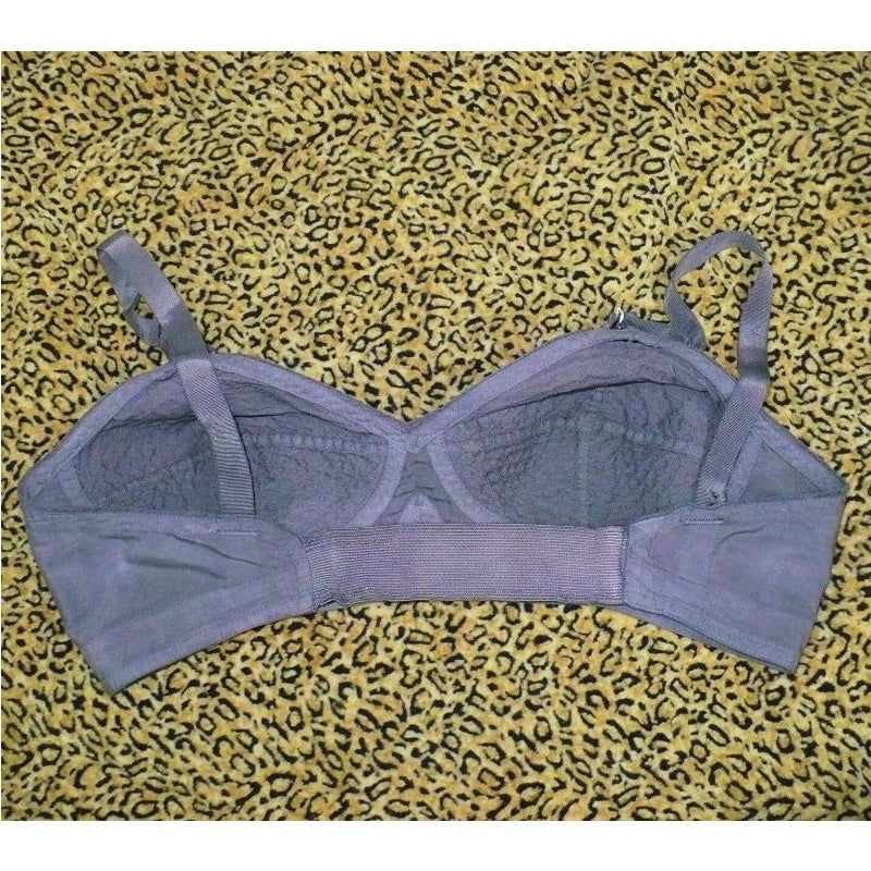 Vintage bra.