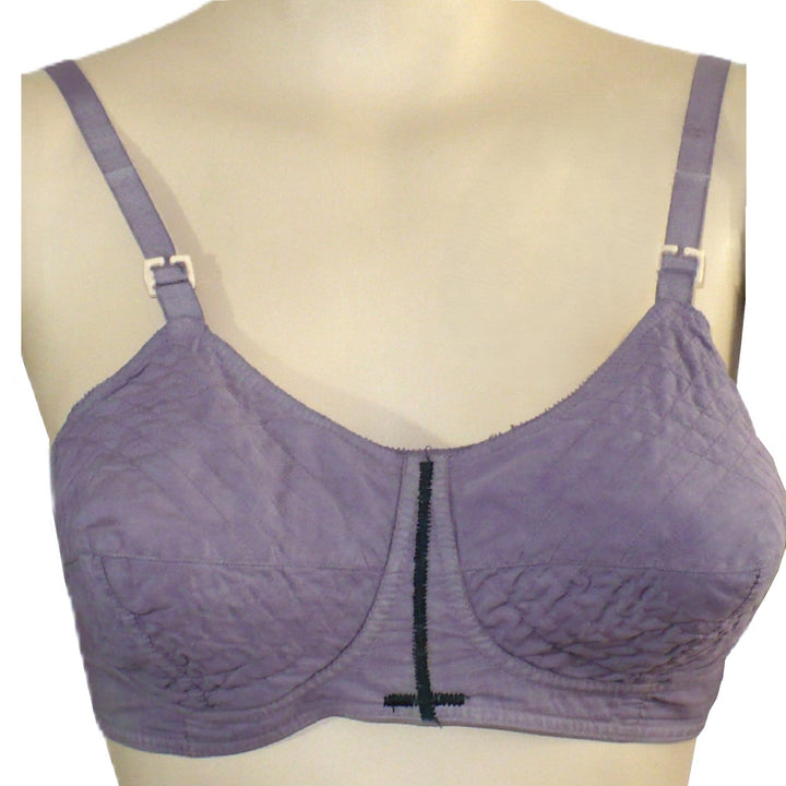 1940s Happy Harlot 28C Vintage Bra Lifts and Separates.
