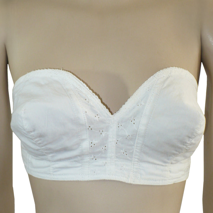 Strapless Bra by Wings.