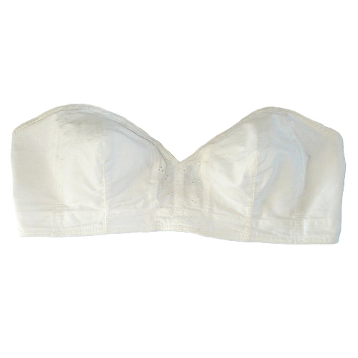 Strapless Bra by Wings.