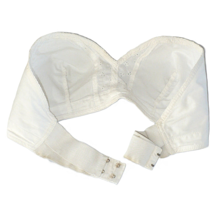 Strapless Bra by Wings.