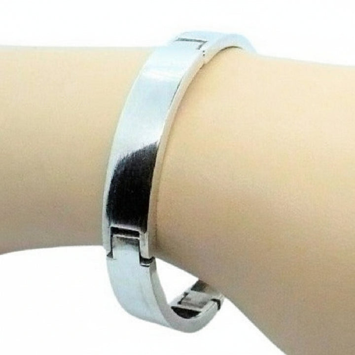 1960 Sterling Silver Bracelet