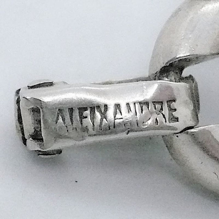 Bracelet.