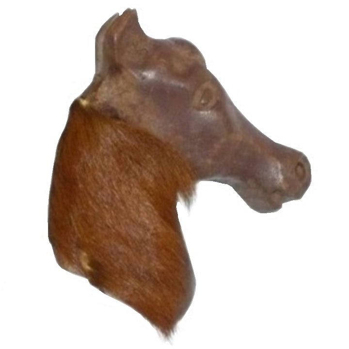 Brooch.