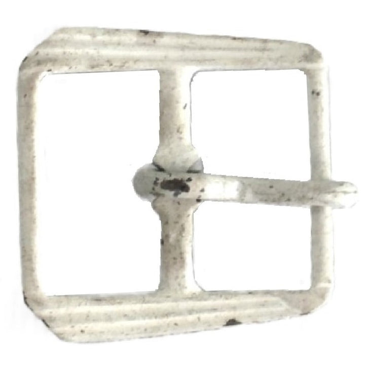 Buckle.