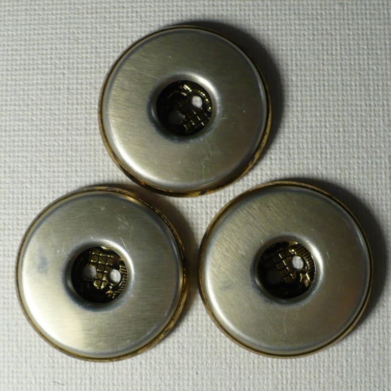 Buttons.