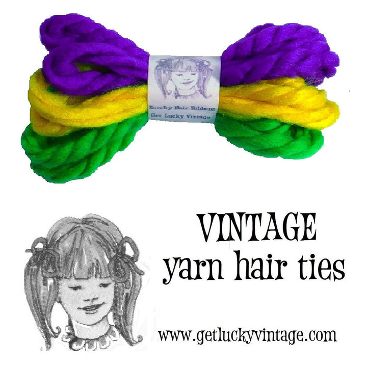 Mardi Gras Holiday Gift Bundle