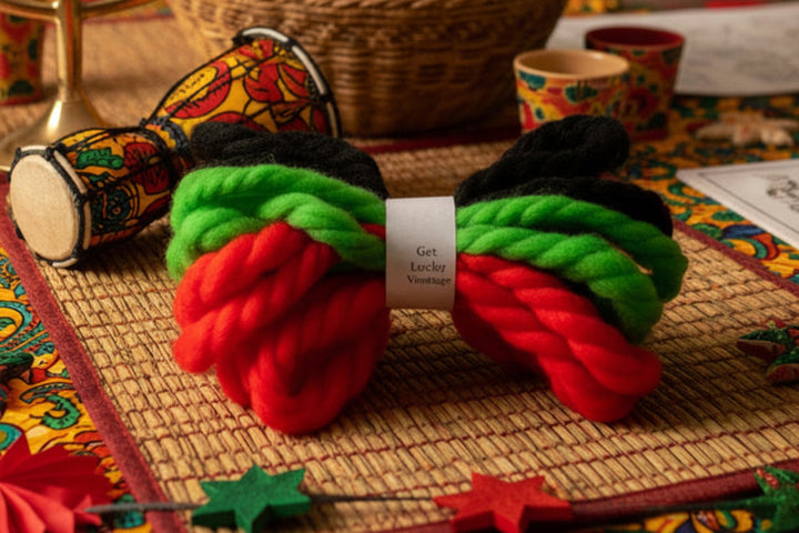 Kwanzaa Holiday Gift Bundle