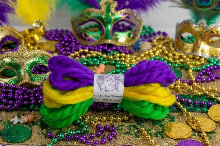 Mardi Gras Holiday Gift Bundle