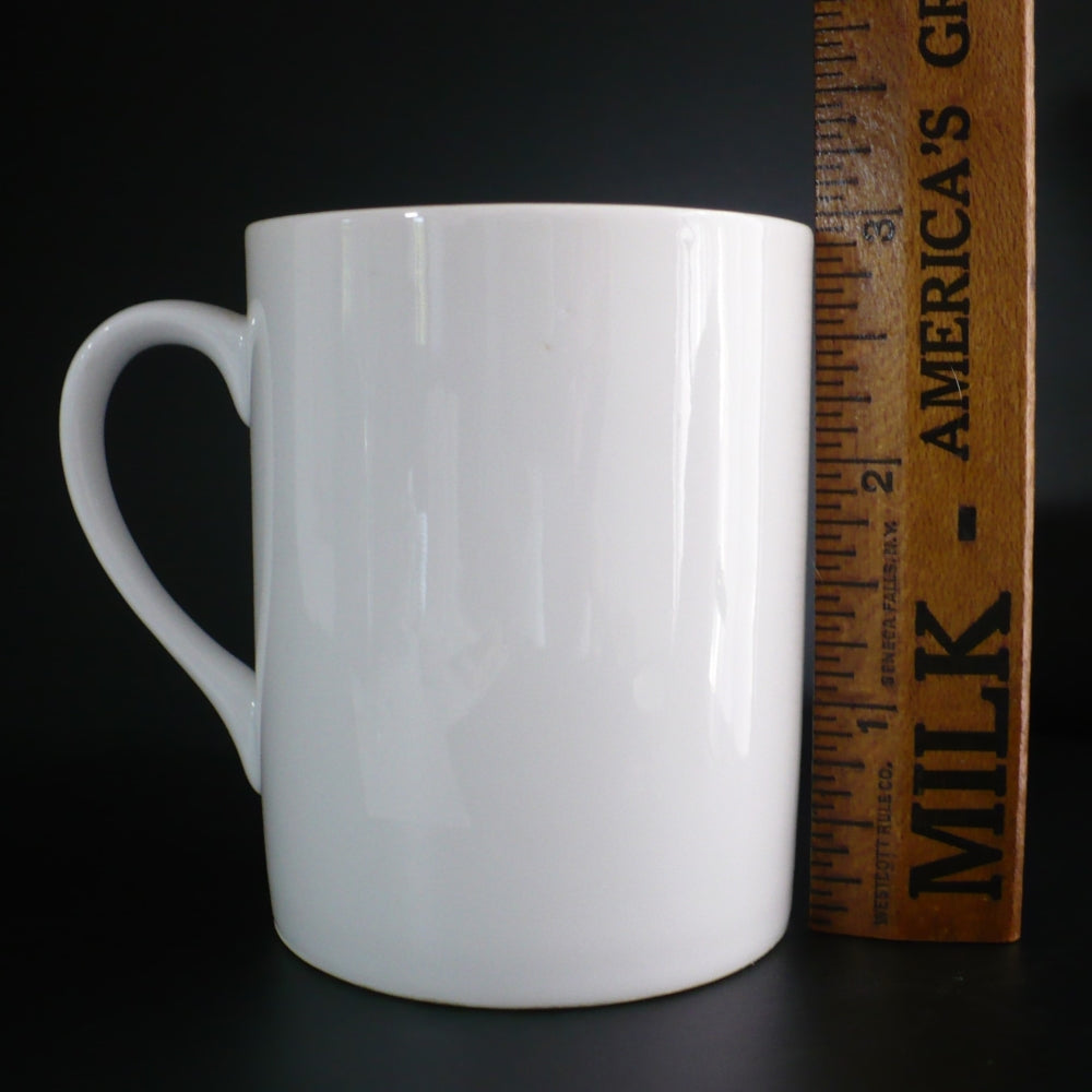 1960 Vintage LaGardo Tackett Coffee Cup & Saucer Sets.