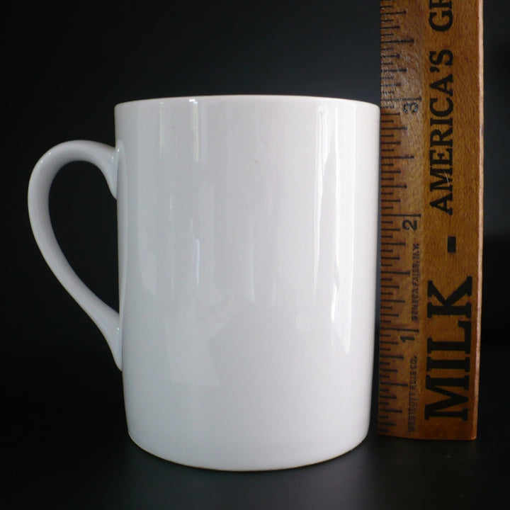 1960 Vintage LaGardo Tackett Coffee Cup & Saucer Sets.