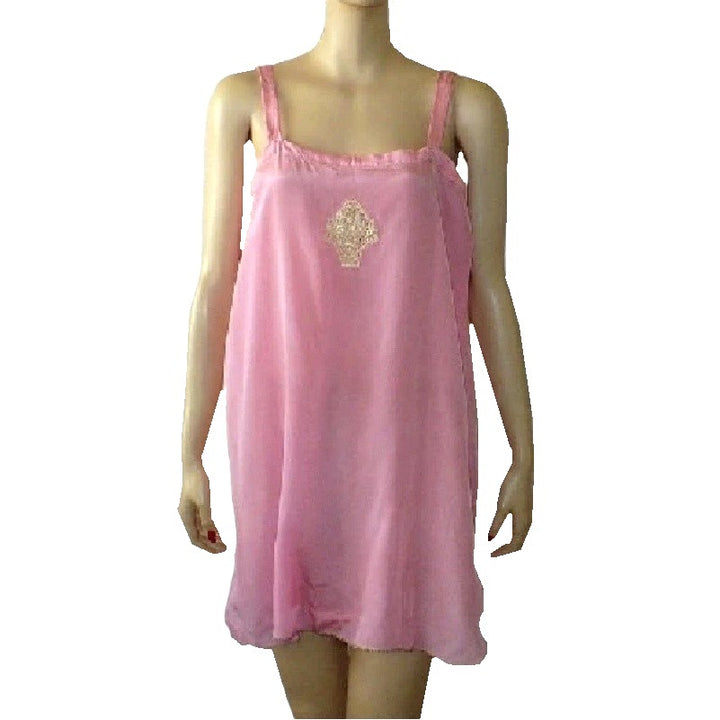 Chemise.