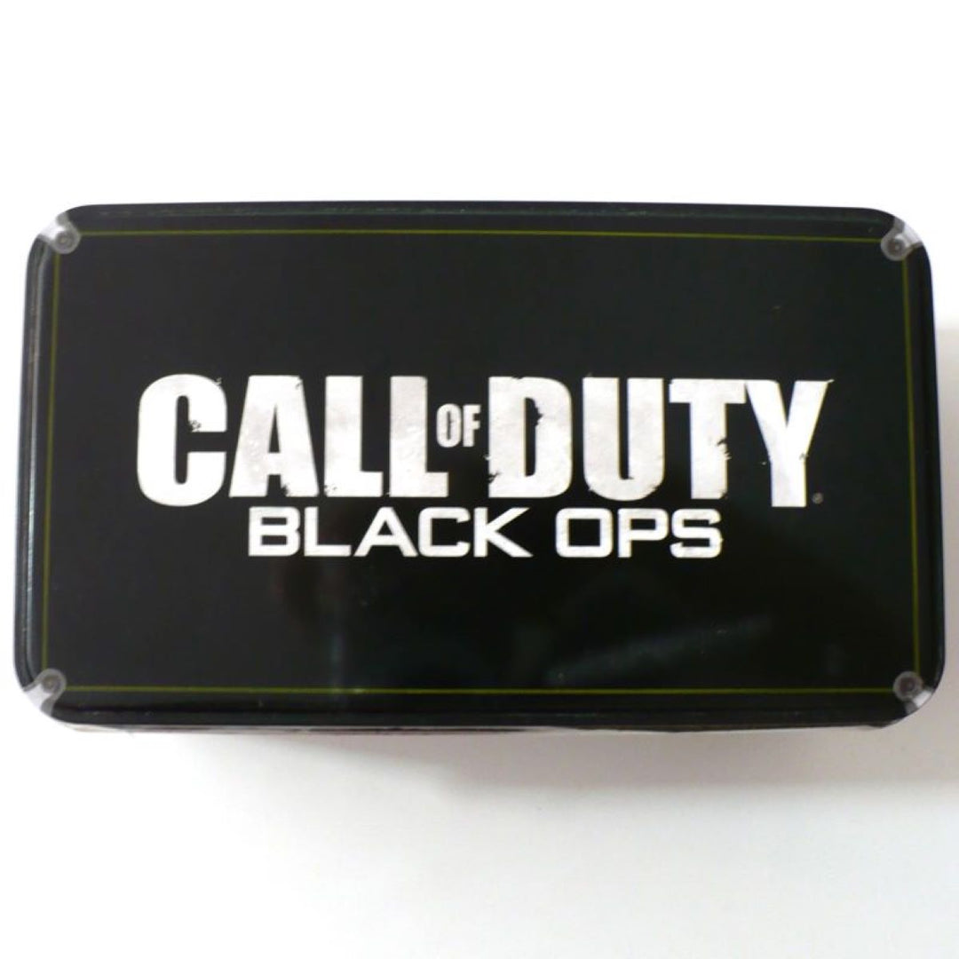 2010 Call of Duty Black Ops Sleep Shorts Large