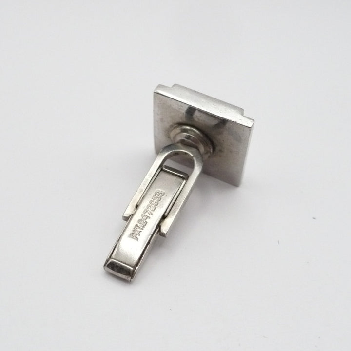 Steel Mark Cufflinks