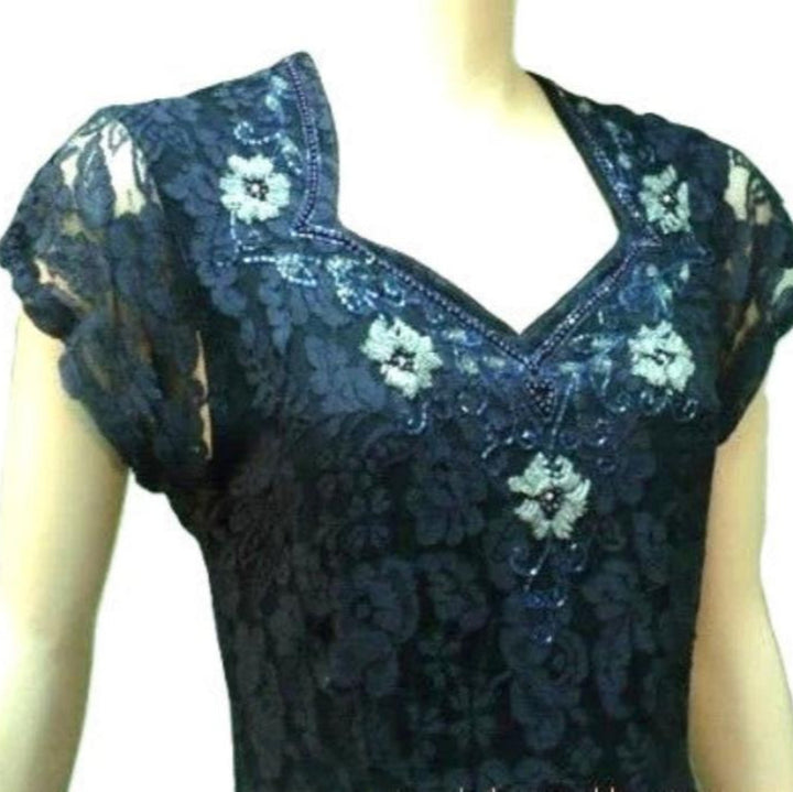 dress.