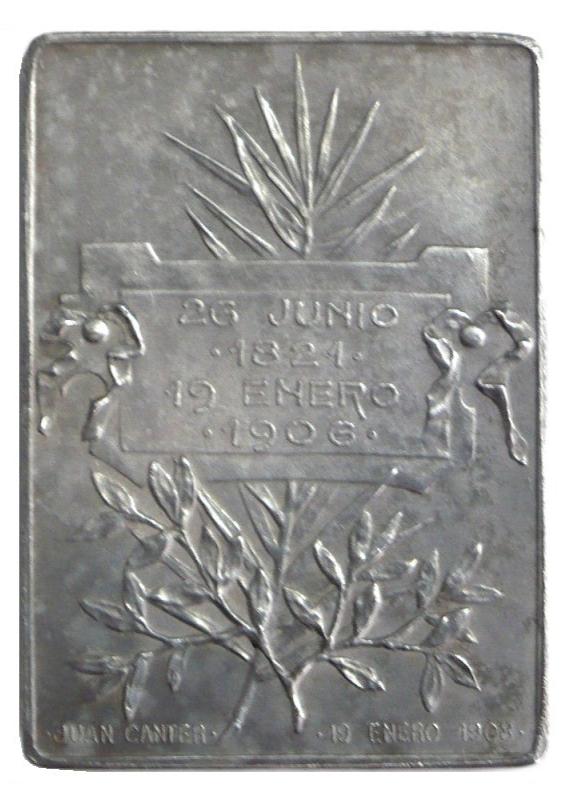 medal.