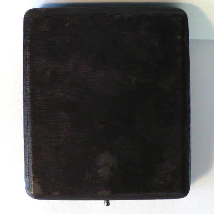 Argentina Silver Medal Ministry of Public Works Award.