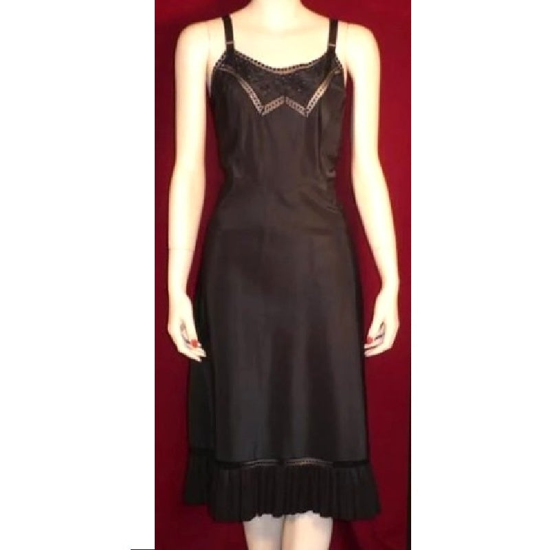 Barbizon full slip.