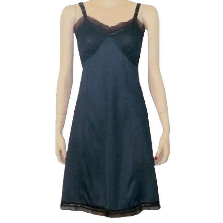 Full slip.