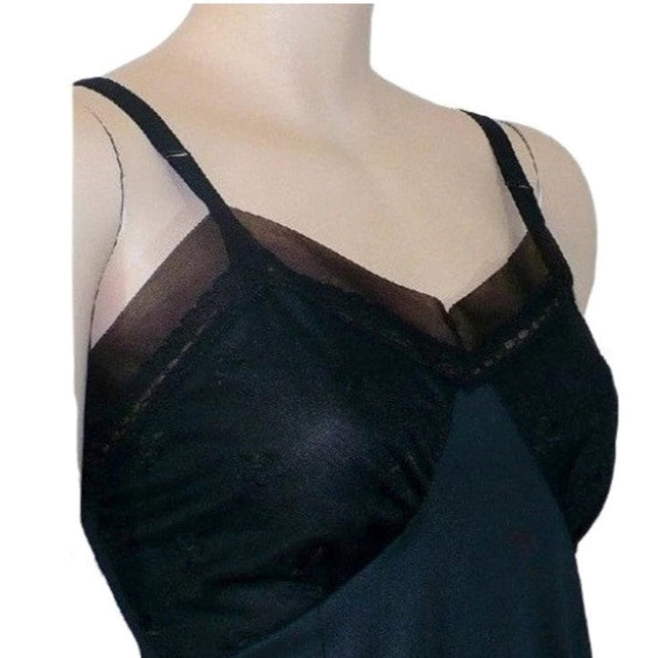 Full slip.