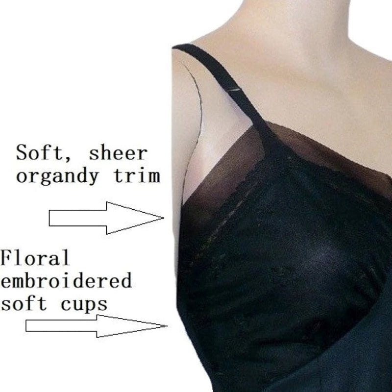 Full slip.