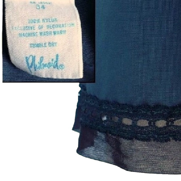 Full slip.