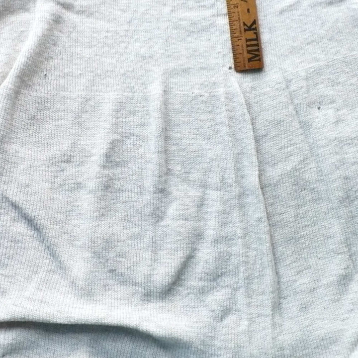 1940s Vintage Wartime Indera Figurefit Knit Cotton Summer Full Slip.