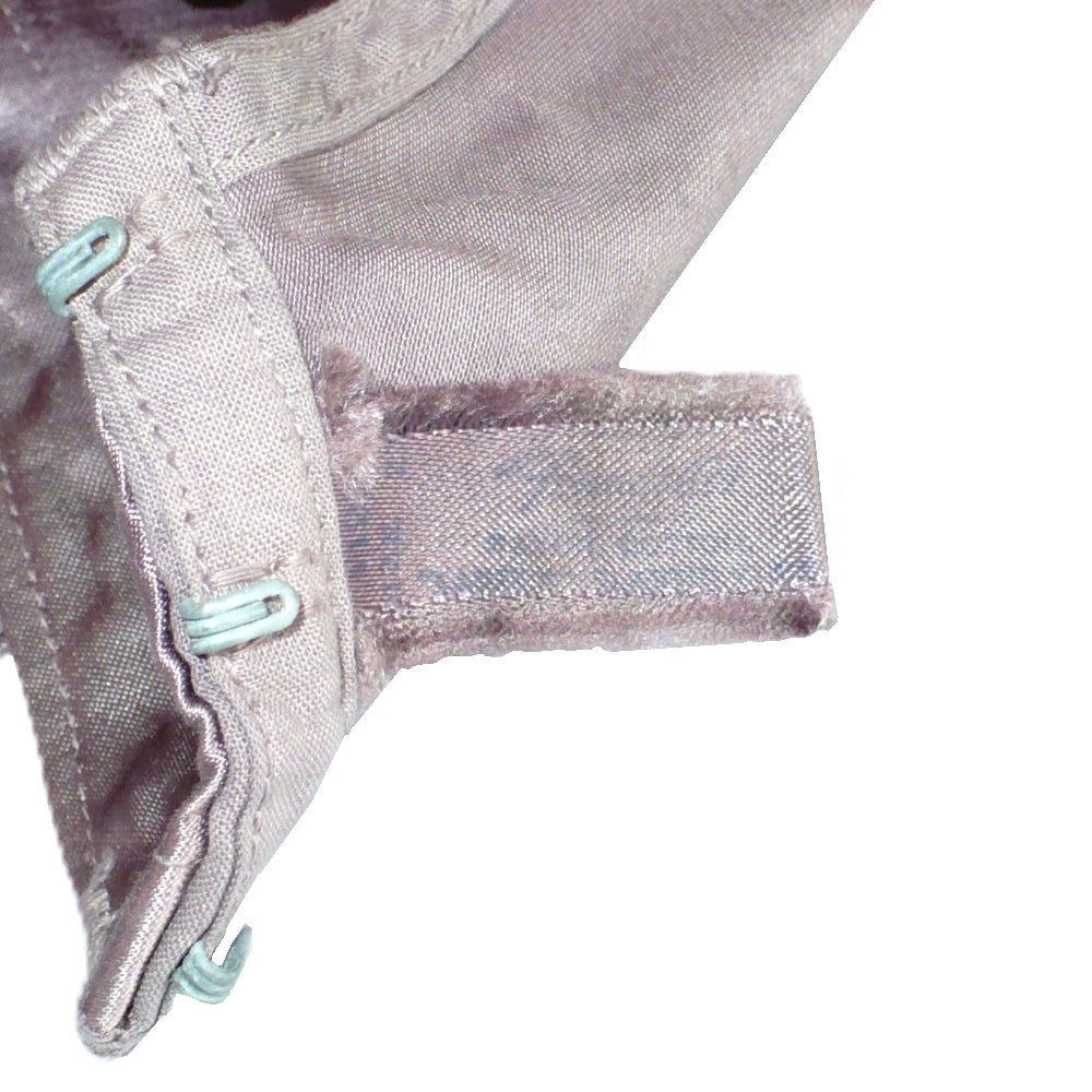 1930s Vintage Smoothing Satin Garter Belt Featherettes by Kayser XS Get Lucky Vintage 1930s Vintage Smoothing Satin Garter Belt Featherettes by Kayser XS Get Lucky Vintage
