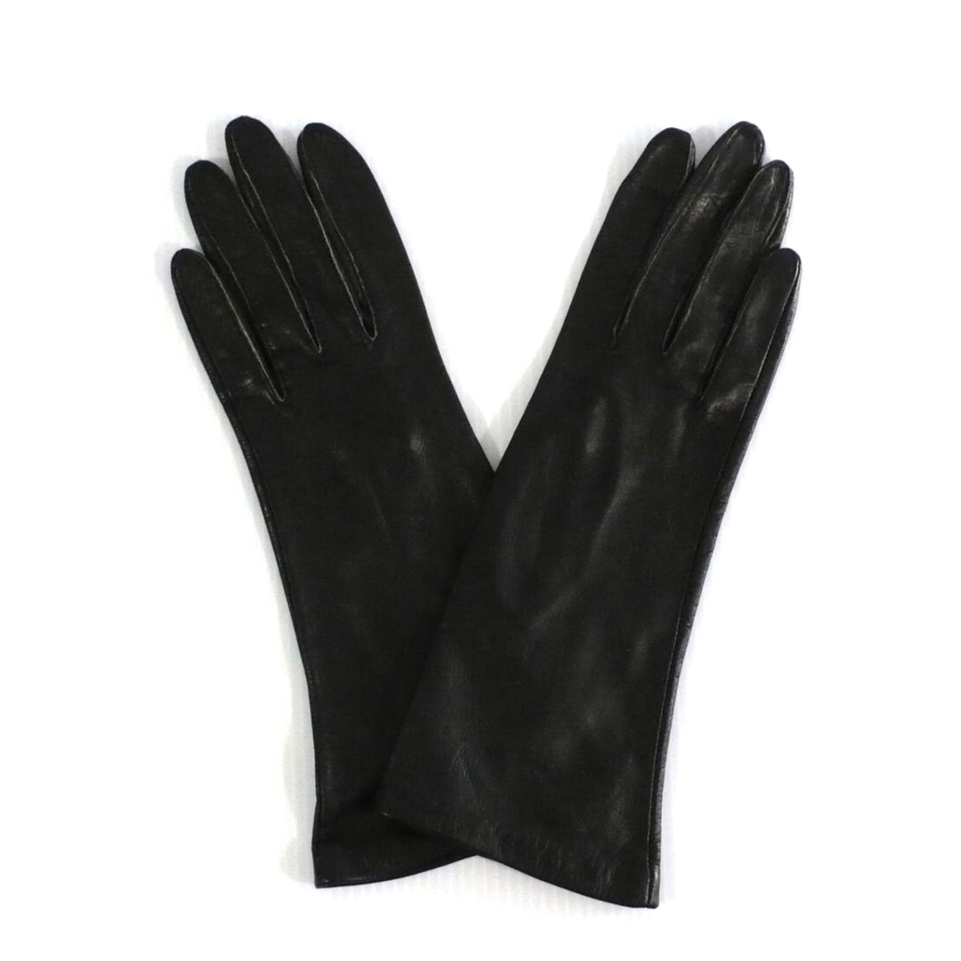 Vintage gloves.