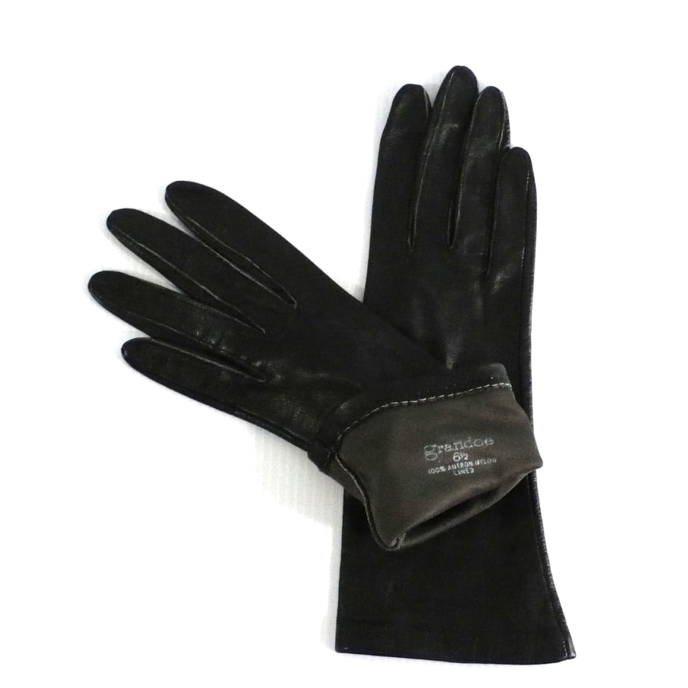 Vintage gloves.