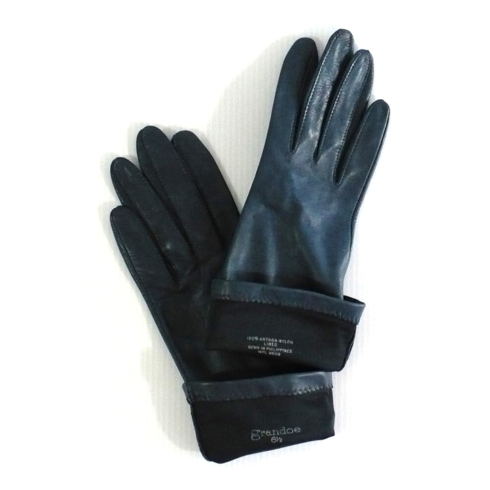 Vintage gloves.