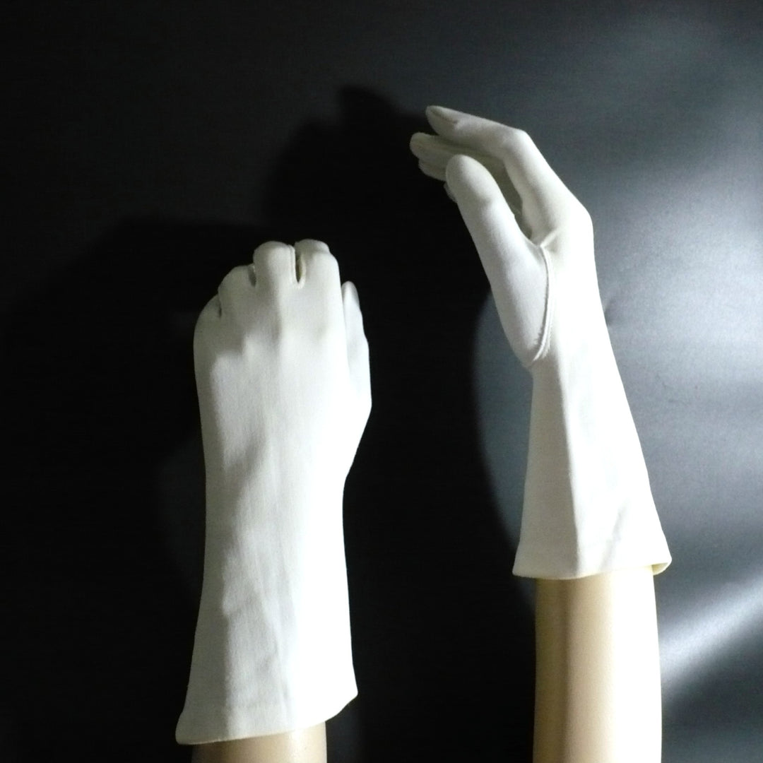 Vintage Gloves.