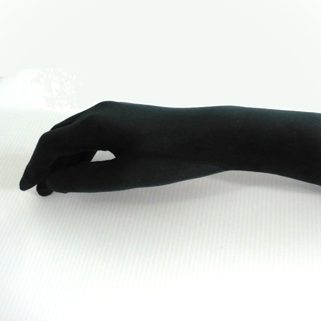Vintage gloves.