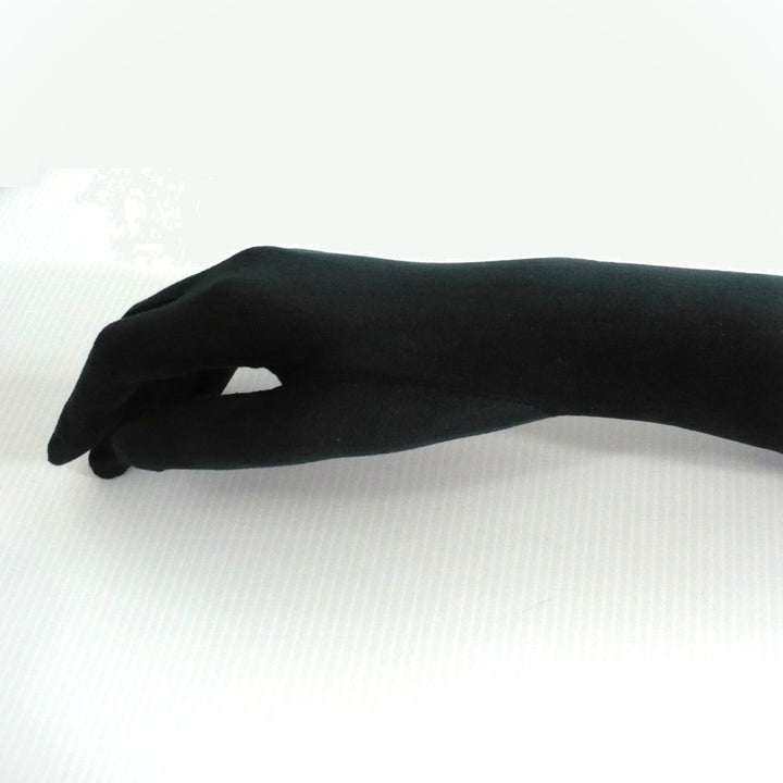 Vintage gloves.