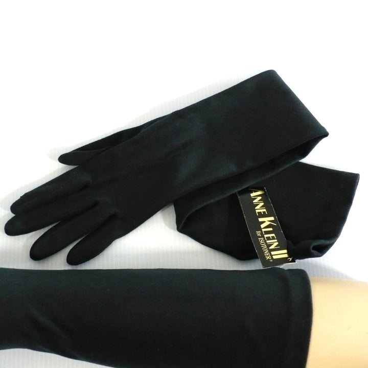 Vintage gloves.