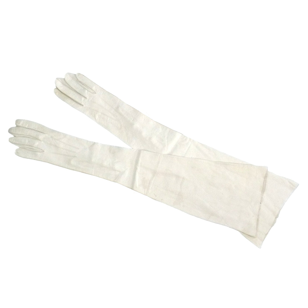 Vintage gloves.