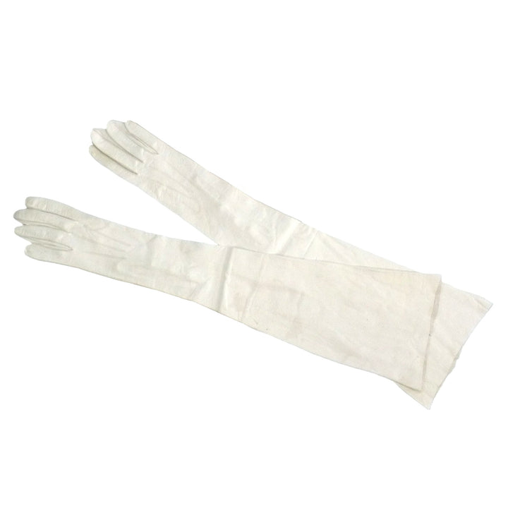 Vintage gloves.