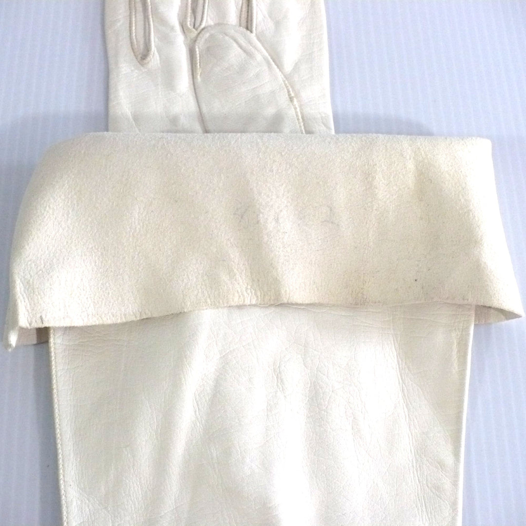 Vintage gloves.