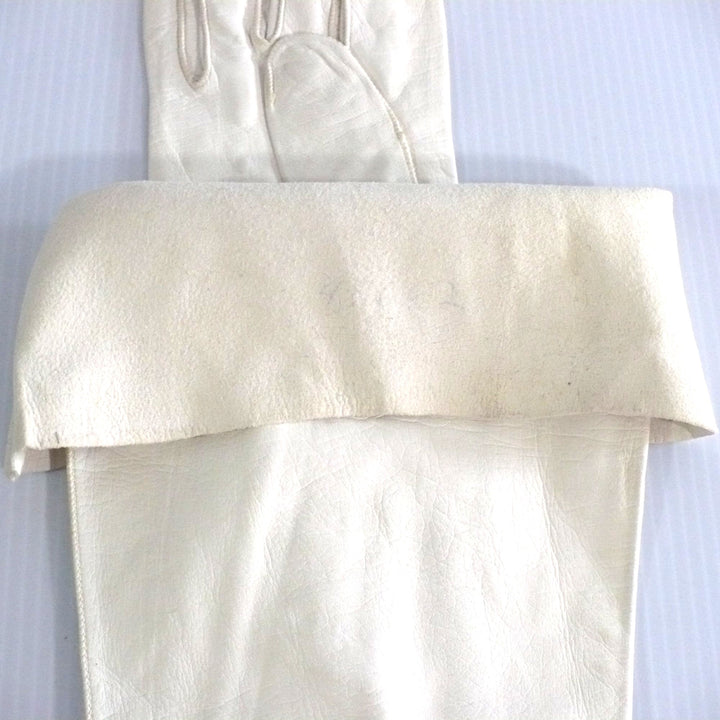 Vintage gloves.