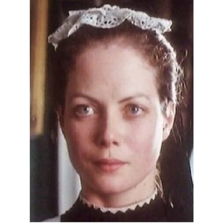 Antique Lady's Maid Mobcap.
