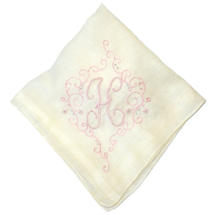Handkerchief.