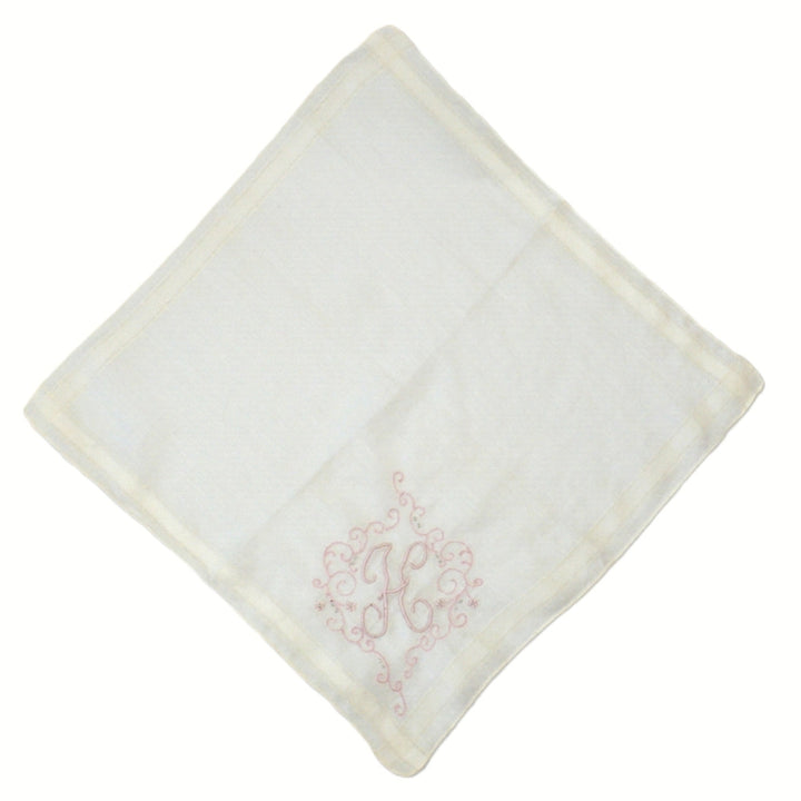 Handkerchief.