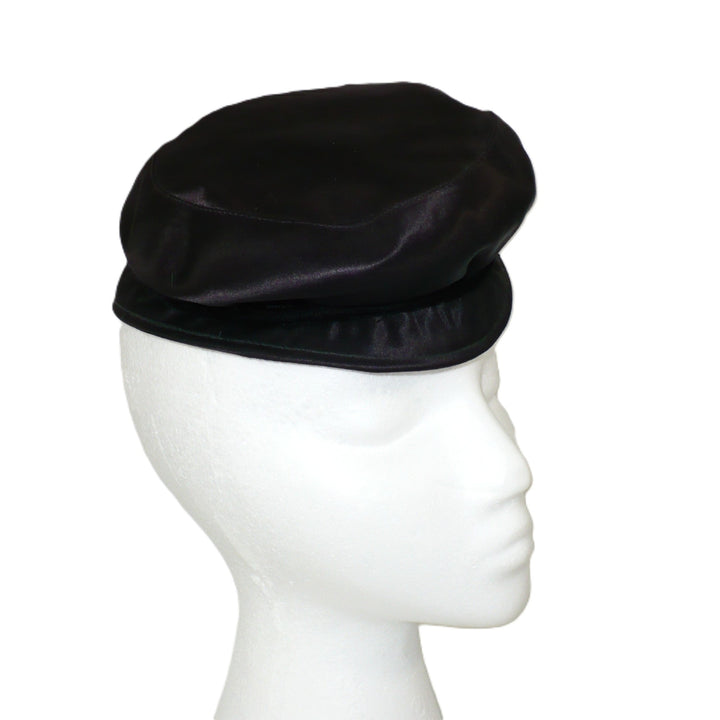 1942 Film Noir Newsboy Hat