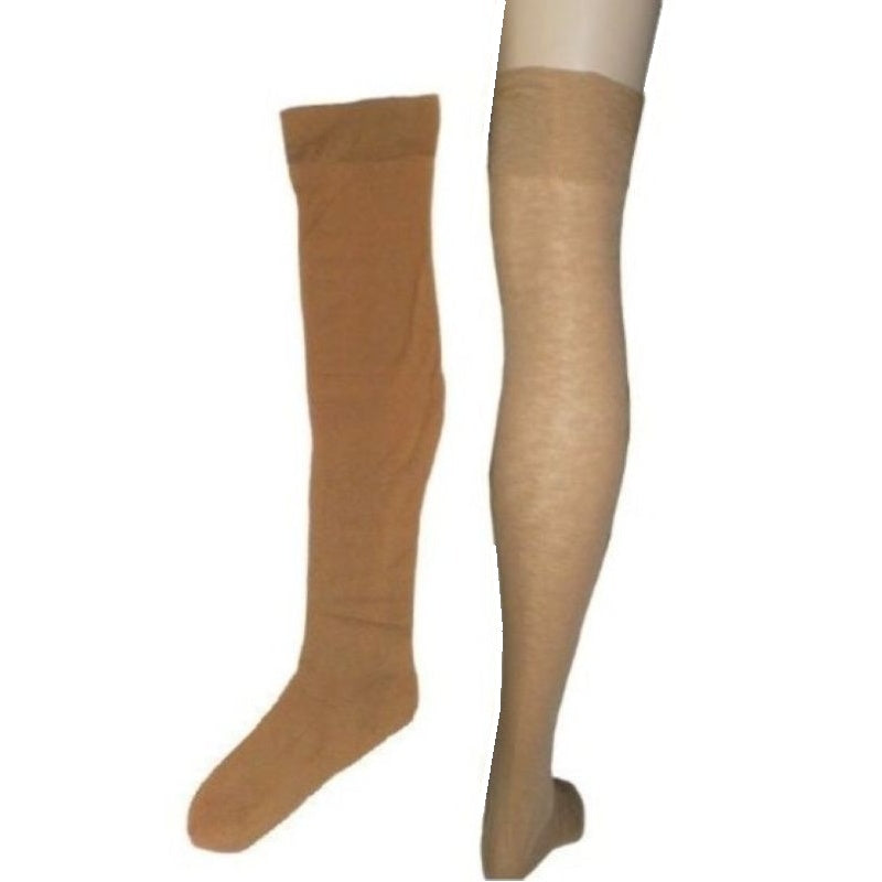 1940 Wartime Ration Stockings.