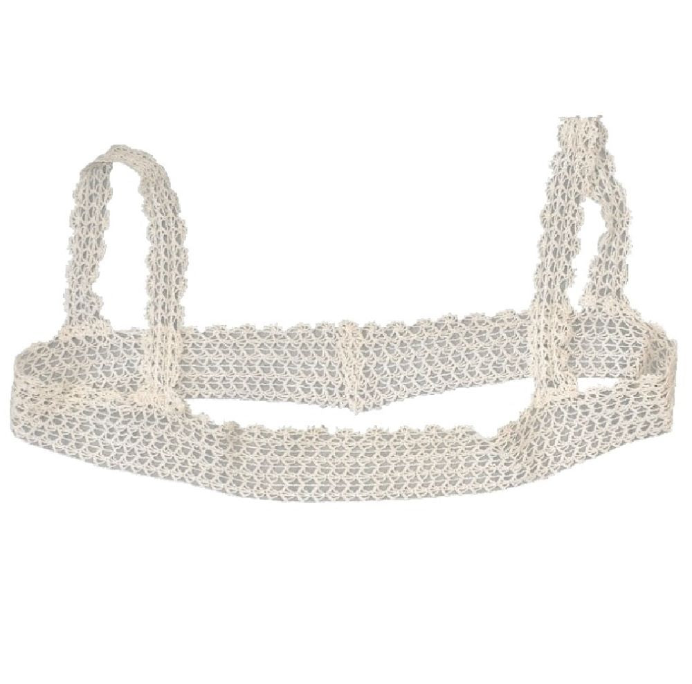 Collar.